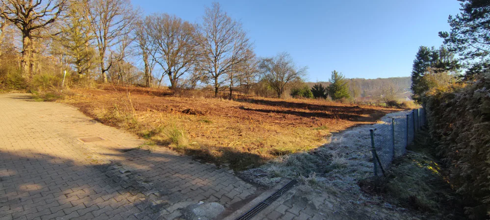  Land in Kaiserslautern, Germany No. 201779