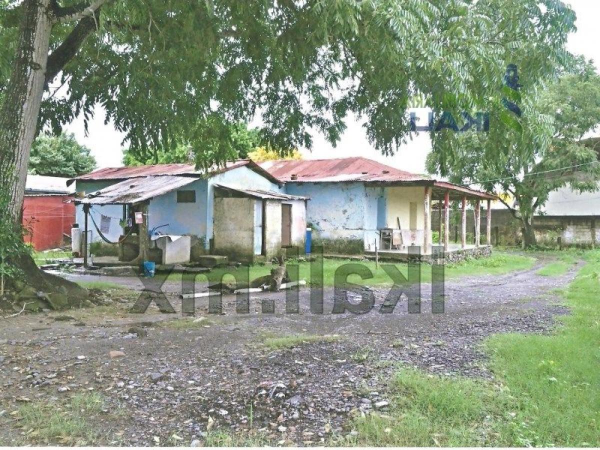 Terreno em Veracruz, Mexico N.º 205118