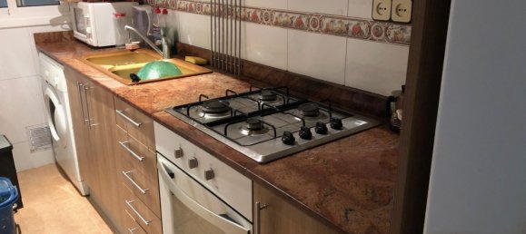 Apartamento T2 em Santa Coloma de Gramenet, Spain N.º 153226 4