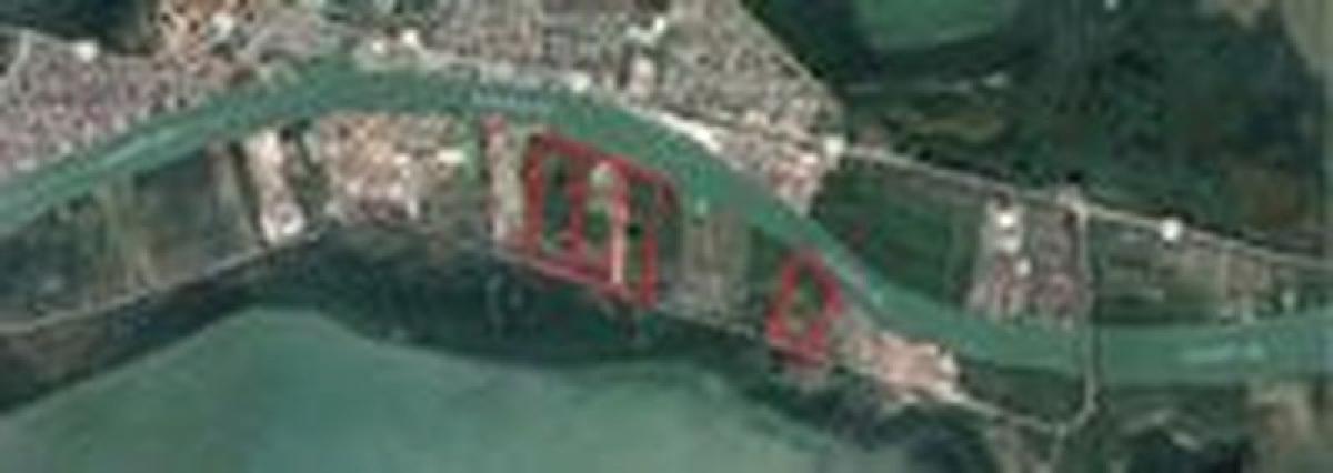 Grundstück in Veracruz, Mexico, Nr. 203226