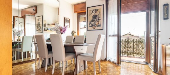 4 rooms Apartment in Bollate, Italy No. 339095 8