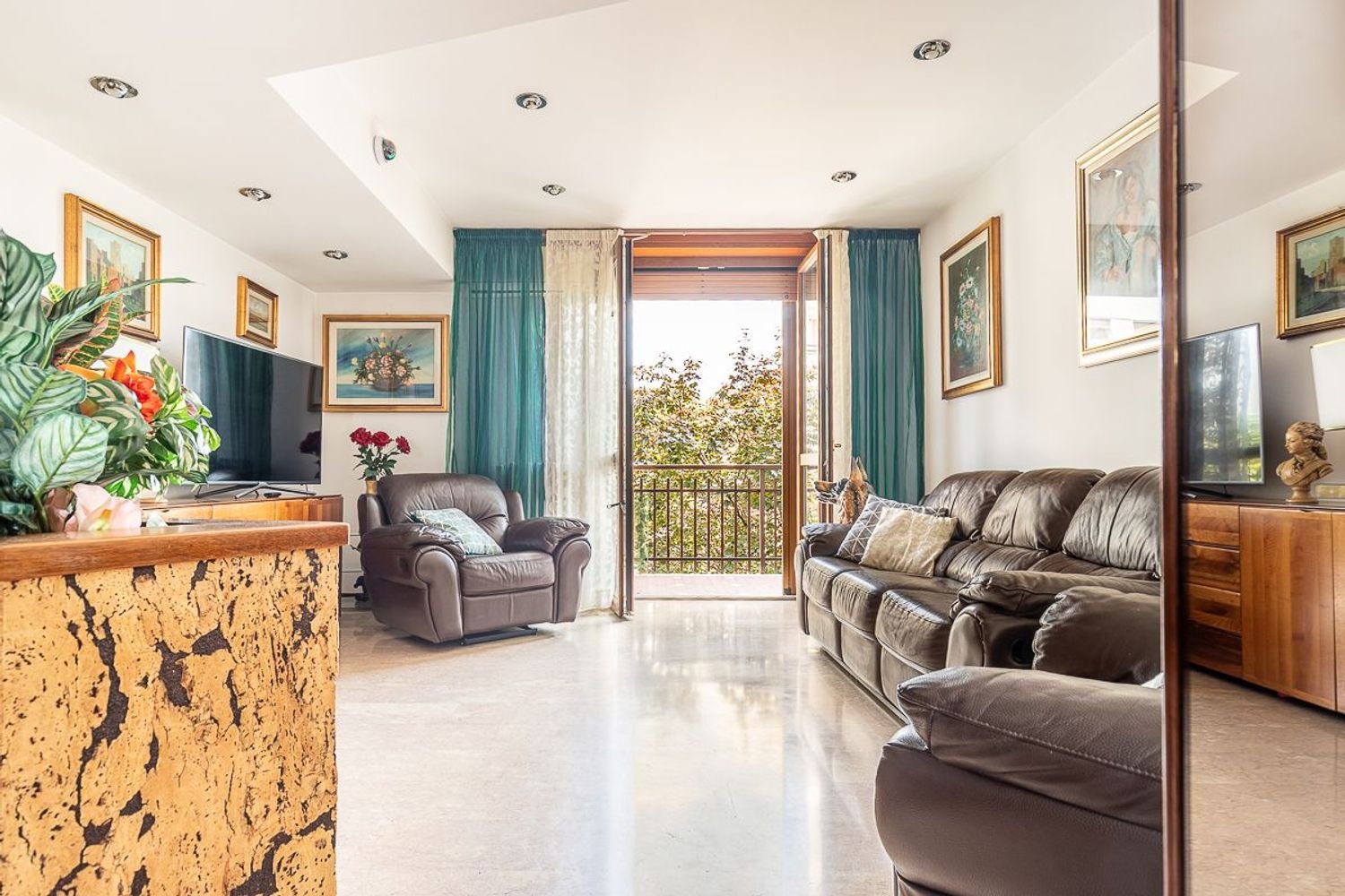 4 rooms Apartment in Bollate, Italy No. 339095