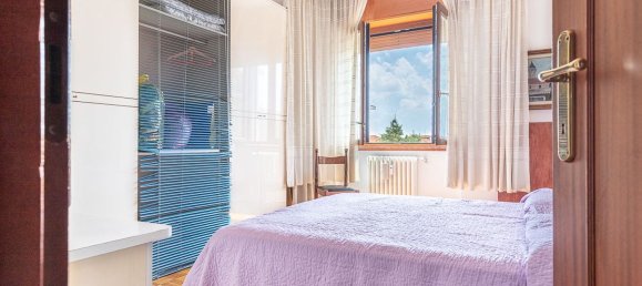 4 rooms Apartment in Bollate, Italy No. 339095 17