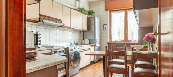 4 rooms Apartment in Bollate, Italy No. 339095 5