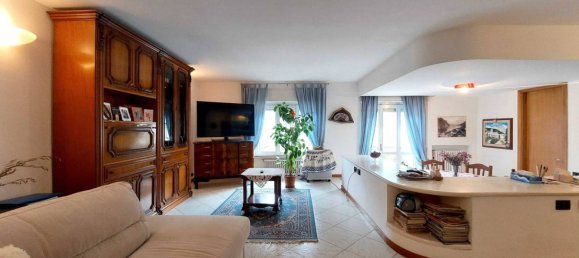 3 غرف نوم بانتهاوس في Malgrate, Italy رقم 3260 36