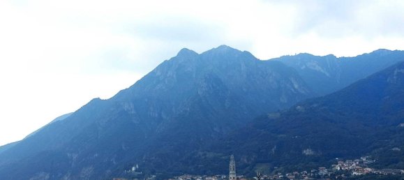 3 غرف نوم بانتهاوس في Malgrate, Italy رقم 3260 19