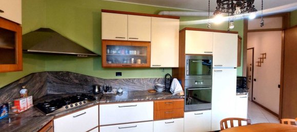 3 غرف نوم بانتهاوس في Malgrate, Italy رقم 3260 7