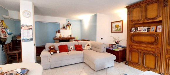 3 غرف نوم بانتهاوس في Malgrate, Italy رقم 3260 37