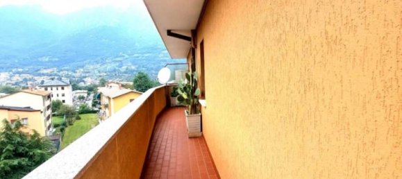 3 غرف نوم بانتهاوس في Malgrate, Italy رقم 3260 42