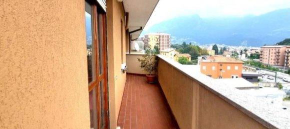 3 غرف نوم بانتهاوس في Malgrate, Italy رقم 3260 43