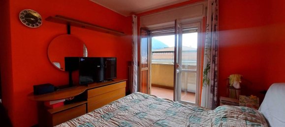 3 غرف نوم بانتهاوس في Malgrate, Italy رقم 3260 12