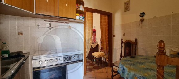 Дом с 2 спальнями в Сантопадре, Италия № 371808 11