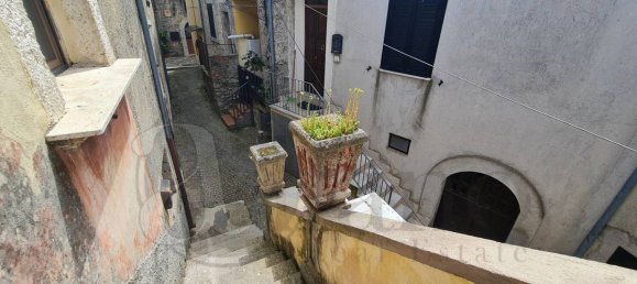 Дом с 2 спальнями в Сантопадре, Италия № 371808 24