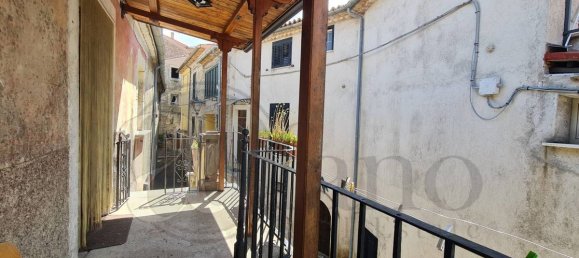 Дом с 2 спальнями в Сантопадре, Италия № 371808 9