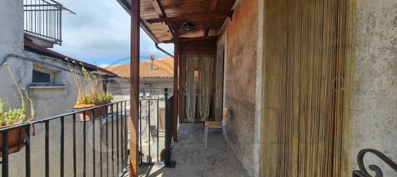 Дом с 2 спальнями в Сантопадре, Италия № 371808 8