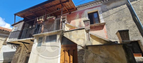 Дом с 2 спальнями в Сантопадре, Италия № 371808 4