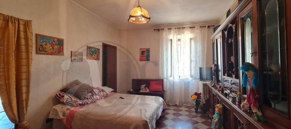 Дом с 2 спальнями в Сантопадре, Италия № 371808 14