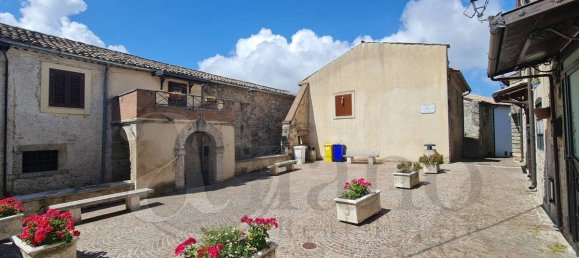 Дом с 2 спальнями в Сантопадре, Италия № 371808 2