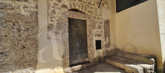 Дом с 2 спальнями в Сантопадре, Италия № 371808 5