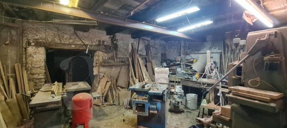 Дом с 2 спальнями в Сантопадре, Италия № 371808 25