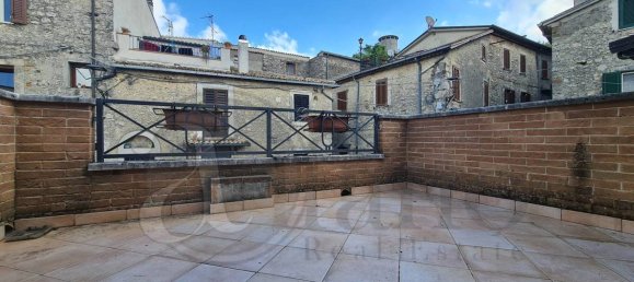 Дом с 2 спальнями в Сантопадре, Италия № 371808 19