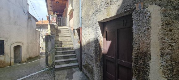 Дом с 2 спальнями в Сантопадре, Италия № 371808 3