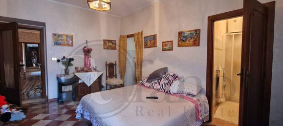 Дом с 2 спальнями в Сантопадре, Италия № 371808 17