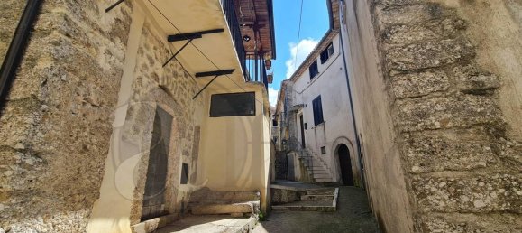 Дом с 2 спальнями в Сантопадре, Италия № 371808 6