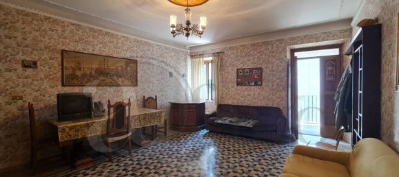 Дом с 2 спальнями в Сантопадре, Италия № 371808 12