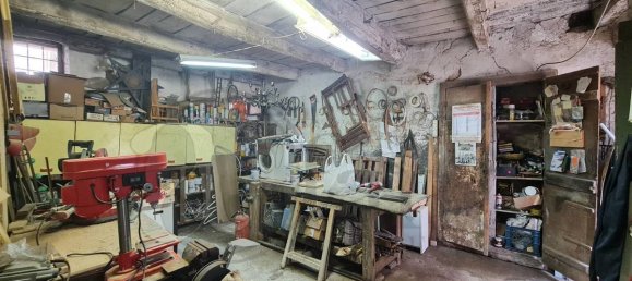 Дом с 2 спальнями в Сантопадре, Италия № 371808 26