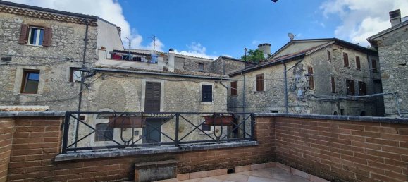 Дом с 2 спальнями в Сантопадре, Италия № 371808 20