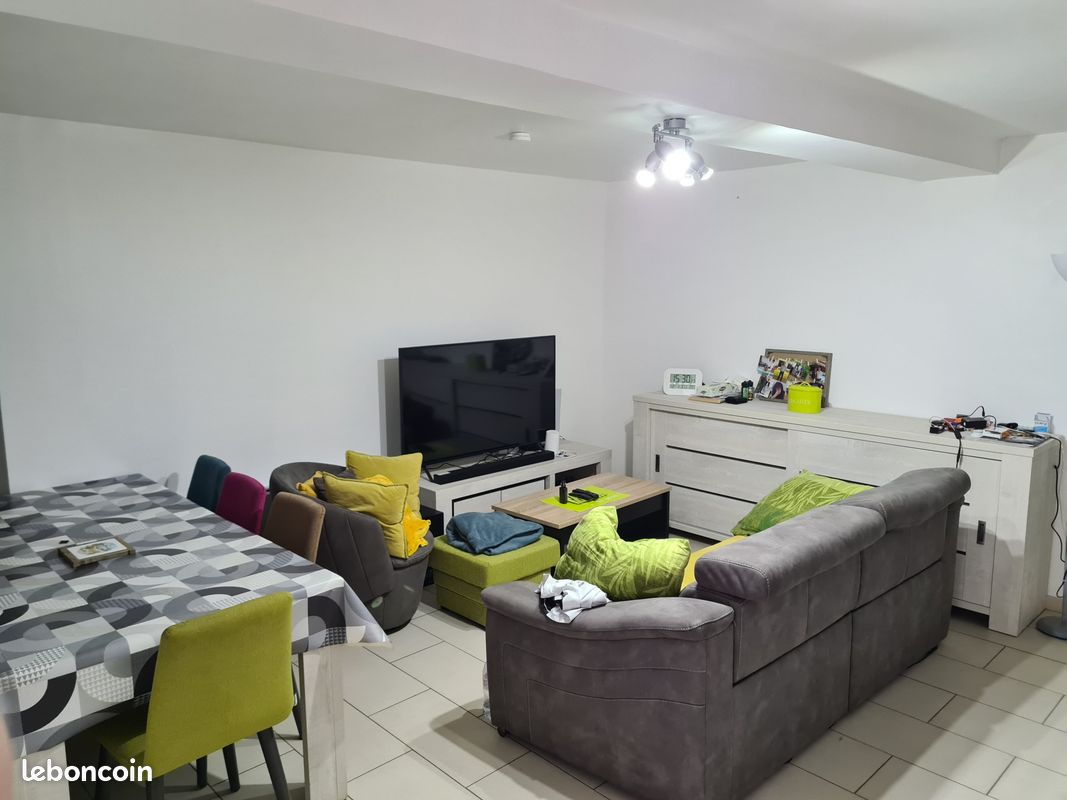 2 chambres Maison à Montaigu-Vendée, France No. 106544