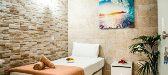 11 bedrooms Hotel in San Bartolome De Tirajana, Spain No. 137597 17