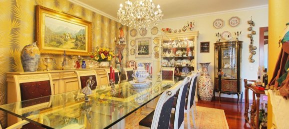 Apartamento de 4 dormitorios en Maia, Portugal No. 82058 4