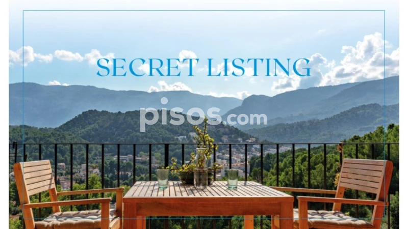 Дом с 4 спальнями в Сантаньи, Испания № 278072