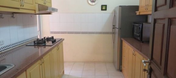 3 Schlafzimmer Wohnung in Tay Ho, Vietnam, Nr. 3751 4