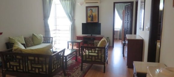 3 Schlafzimmer Wohnung in Tay Ho, Vietnam, Nr. 3751 2