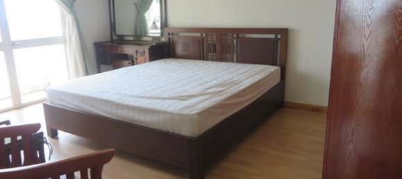 3 Schlafzimmer Wohnung in Tay Ho, Vietnam, Nr. 3751 6