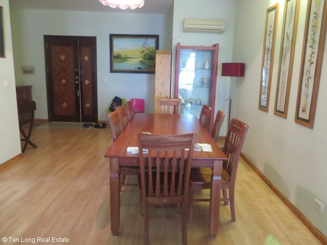 3 Schlafzimmer Wohnung in Tay Ho, Vietnam, Nr. 3751