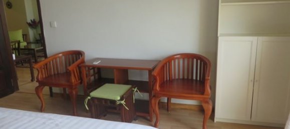 3 Schlafzimmer Wohnung in Tay Ho, Vietnam, Nr. 3751 8