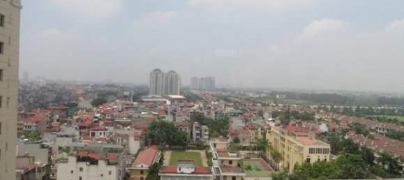 3 Schlafzimmer Wohnung in Tay Ho, Vietnam, Nr. 3751 10