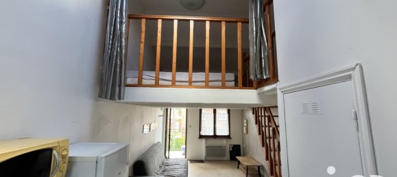 6 rooms House in Gondecourt, France No. 52126 21