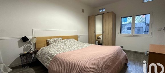 Квартира с 1 спальней в Rives, Франция № 194162 8