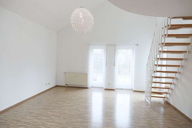 استوديو في Coburg, Germany رقم 340158