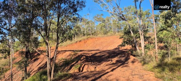 Ferme à Mount Garnet, Australia No. 539 25