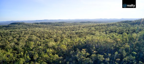 Ferme à Mount Garnet, Australia No. 539 17