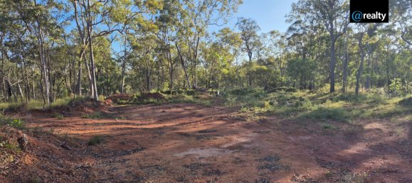 Ferme à Mount Garnet, Australia No. 539 23