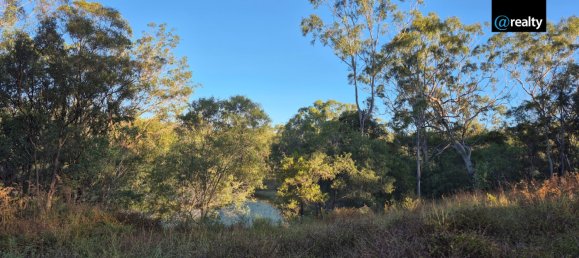 Ferme à Mount Garnet, Australia No. 539 22