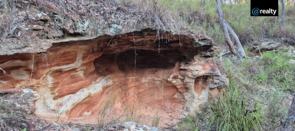 Ferme à Mount Garnet, Australia No. 539 11