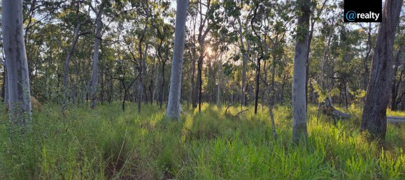 Ferme à Mount Garnet, Australia No. 539 19